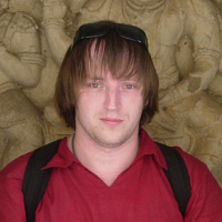 Volodymyr Ilianoi