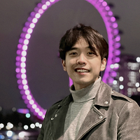 Chong Nicholas