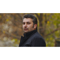 Taher Ajoorlou