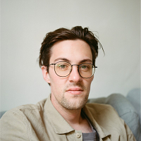 Joe Bush