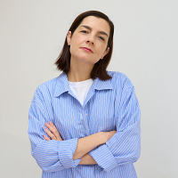 Victoria Gutierrez del Alamo Vidal