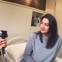 Sharan Dhaliwal