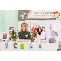 Sian Dorman