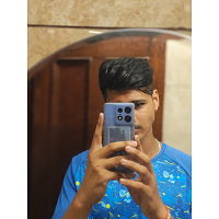 Sanskar Mundhe