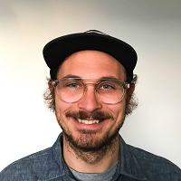 Matteo Zilla