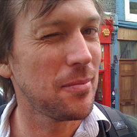Michael Tomes