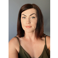 Kirsty Linge