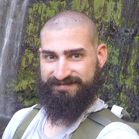 Davide Lazzarini
