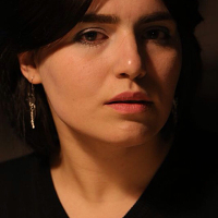 Sarah Hamze