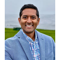 Shivram Vaideeswaran
