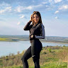 Radmila Ceban