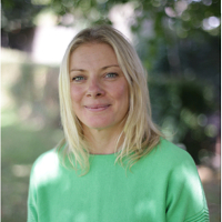 Suzannah Meddeman