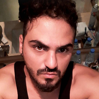 Aref Merhi