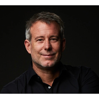 Raphael Vandystadt