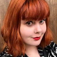 Stephanie Garville