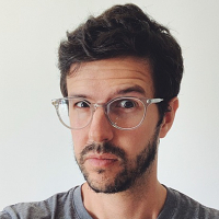 Joao Laureano