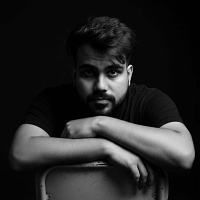 Dhruvil Parikh