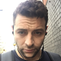 Amir Agaev