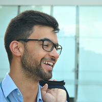 Alexandre Garrido
