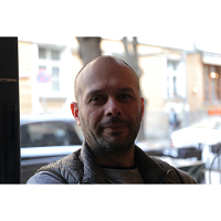 Julian Minkov
