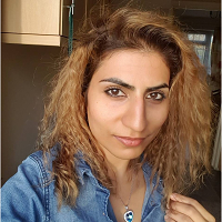 Sadaf Heidari