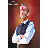 Ganesh Nagare