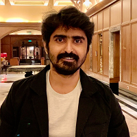 Chaitanya Devarakonda