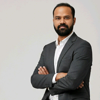 KIRAN MUDHILI