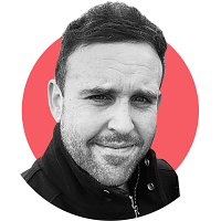 Adam Wilsher