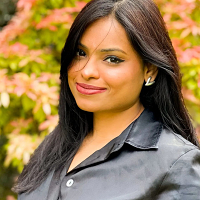 Sonal Gamta