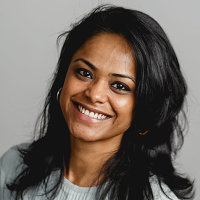 Shilpa Sankhe