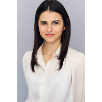 Eve Sorin
