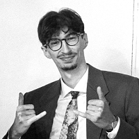 Alessandro Macente