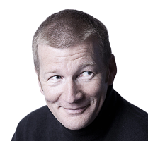 Mark Bradley