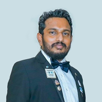 Charith Peiris