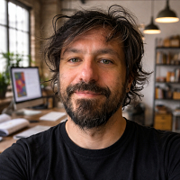 Carlos Briceno