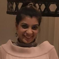 Sonam Sanghvi