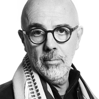 Gilles Deleris