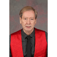 Peter REGELOUS