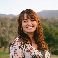 Amy Machado