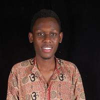 Daniel Majani