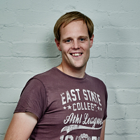 Chris Hudson