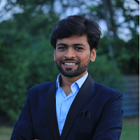 Sanket Vaghani