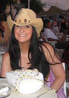 Claire Margolin