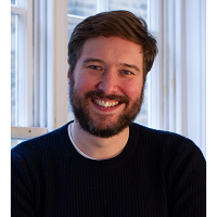 Jonathan Grant