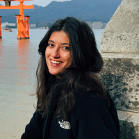 Rebecca Delicata