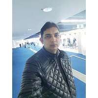 Sajid Ahmed Rana