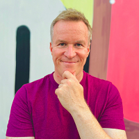 Phil Gates