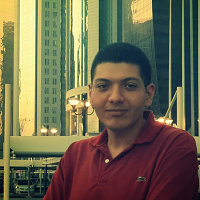 Antonios Zaki