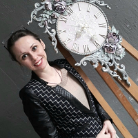 Marina Voinova